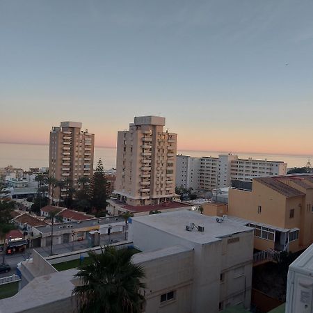 Apartamento Florido Torremolinos Zewnętrze zdjęcie
