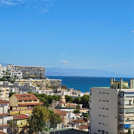 Apartamento Florido Torremolinos Zewnętrze zdjęcie