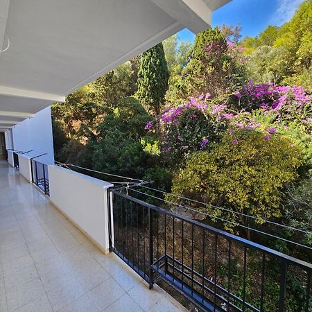 Apartamento Florido Torremolinos Zewnętrze zdjęcie