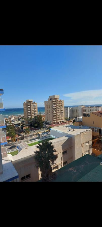 Apartamento Florido Torremolinos Zewnętrze zdjęcie