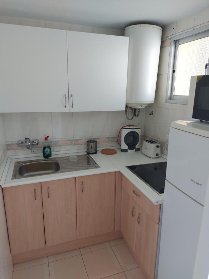 Apartamento Florido Torremolinos Zewnętrze zdjęcie