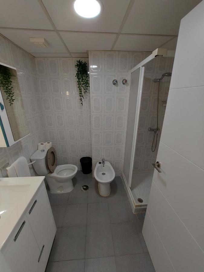 Apartamento Florido Torremolinos Zewnętrze zdjęcie