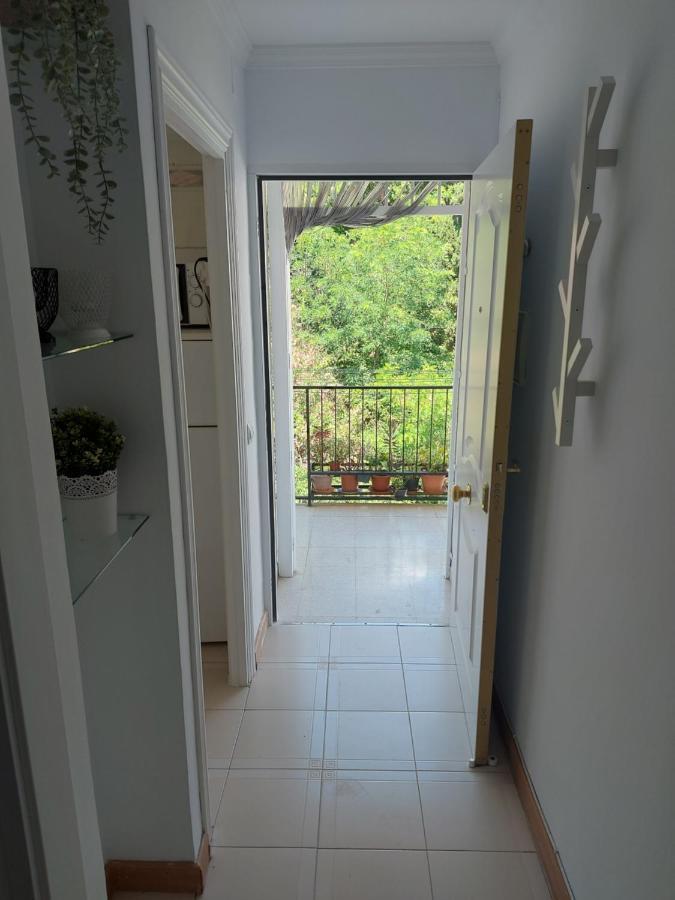 Apartamento Florido Torremolinos Zewnętrze zdjęcie