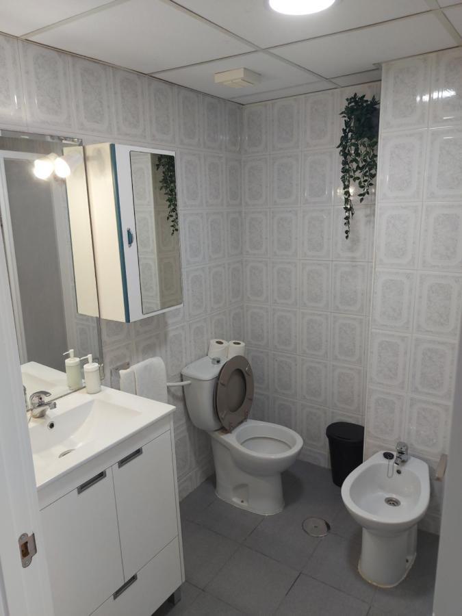 Apartamento Florido Torremolinos Zewnętrze zdjęcie